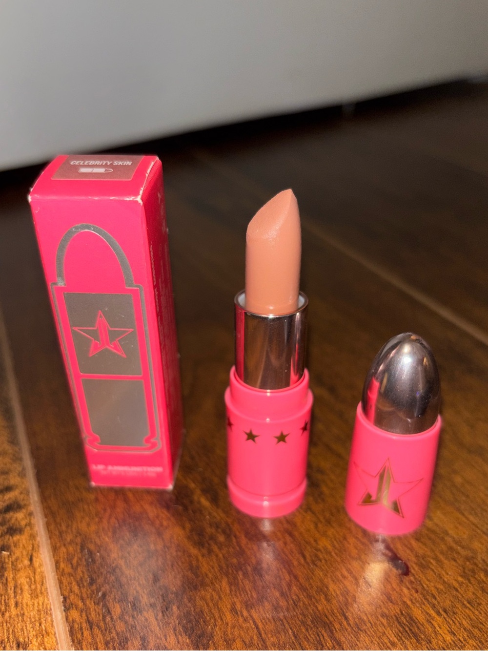 Jeffree Star Lip Ammo